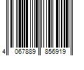 Barcode Image for UPC code 4067889856919