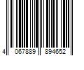 Barcode Image for UPC code 4067889894652