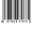 Barcode Image for UPC code 4067889970875