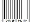 Barcode Image for UPC code 4067889990170