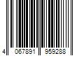 Barcode Image for UPC code 4067891959288