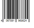 Barcode Image for UPC code 4067891968624