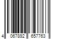 Barcode Image for UPC code 4067892657763