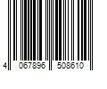 Barcode Image for UPC code 4067896508610