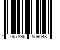 Barcode Image for UPC code 4067896569048