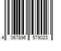 Barcode Image for UPC code 4067896579023