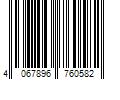 Barcode Image for UPC code 4067896760582