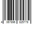 Barcode Image for UPC code 4067896825779