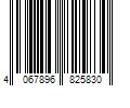 Barcode Image for UPC code 4067896825830