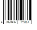 Barcode Image for UPC code 4067896825861