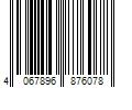 Barcode Image for UPC code 4067896876078