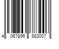 Barcode Image for UPC code 4067896883007