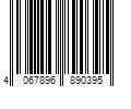 Barcode Image for UPC code 4067896890395