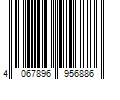 Barcode Image for UPC code 4067896956886