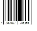 Barcode Image for UPC code 4067897286456