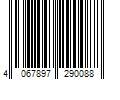 Barcode Image for UPC code 4067897290088