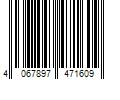 Barcode Image for UPC code 4067897471609