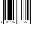 Barcode Image for UPC code 4067897757758