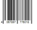 Barcode Image for UPC code 4067897776018