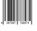 Barcode Image for UPC code 4067897788974