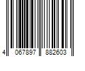 Barcode Image for UPC code 4067897882603