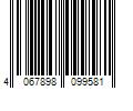 Barcode Image for UPC code 4067898099581