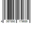 Barcode Image for UPC code 4067898179689