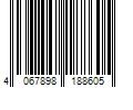 Barcode Image for UPC code 4067898188605