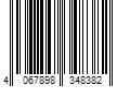 Barcode Image for UPC code 4067898348382