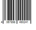 Barcode Image for UPC code 4067898490241