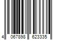 Barcode Image for UPC code 4067898623335