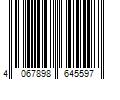 Barcode Image for UPC code 4067898645597