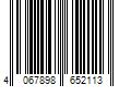 Barcode Image for UPC code 4067898652113