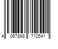 Barcode Image for UPC code 4067898712541