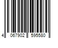 Barcode Image for UPC code 4067902595580