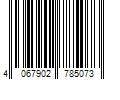 Barcode Image for UPC code 4067902785073