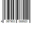 Barcode Image for UPC code 4067903088920