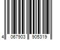 Barcode Image for UPC code 4067903905319