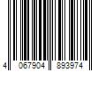 Barcode Image for UPC code 4067904893974