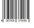 Barcode Image for UPC code 4067908379085