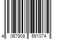 Barcode Image for UPC code 4067908591074