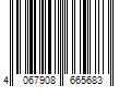 Barcode Image for UPC code 4067908665683