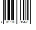 Barcode Image for UPC code 4067908745446