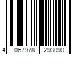 Barcode Image for UPC code 4067978293090