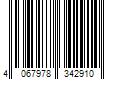 Barcode Image for UPC code 4067978342910