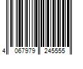 Barcode Image for UPC code 4067979245555