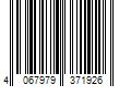 Barcode Image for UPC code 4067979371926