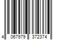 Barcode Image for UPC code 4067979372374