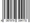 Barcode Image for UPC code 4067979394178