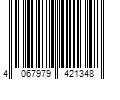 Barcode Image for UPC code 4067979421348